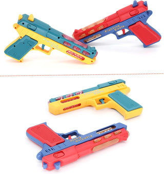 Pistol Toy Gun