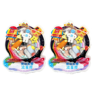 Cute Design 3D Eraser for Kids