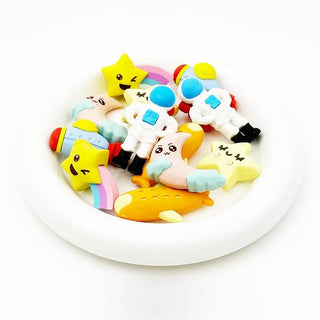 Cute Design 3D Eraser for Kids