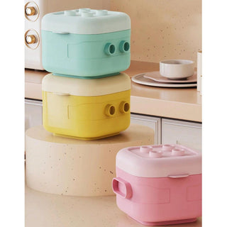 Stackable Container Set