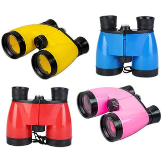 Premium Quality Binoculars For travelling (Random color)