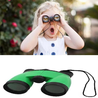 Premium Quality Binoculars For travelling (Random color)