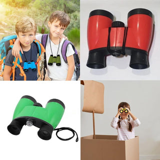 Premium Quality Binoculars For travelling (Random color)