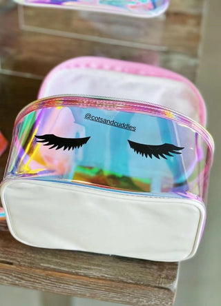  Unicorn Holographic Bag