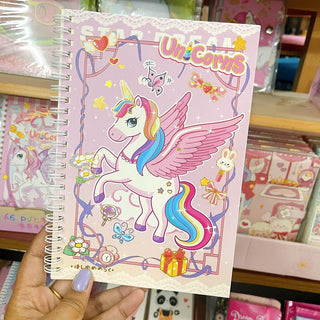 Unicorn Diary