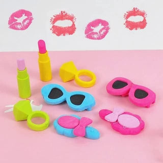 3D Erasers