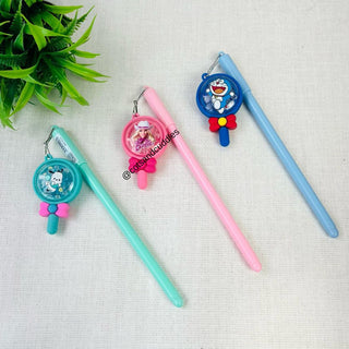 Lollipop Pen