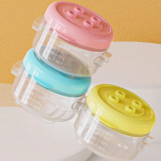 Stackable Container Set