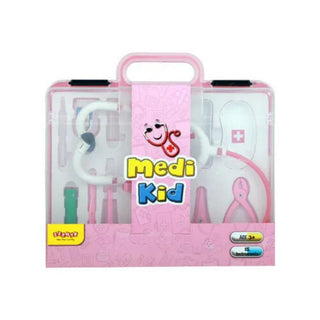 15 pcs Doctor Set Toy for Kids: Safe, Educational, and Fun