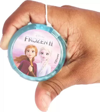 Frozen Yoyo 