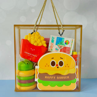 The Fun Treat Hamper Box