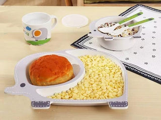 Elephant Feeding Set