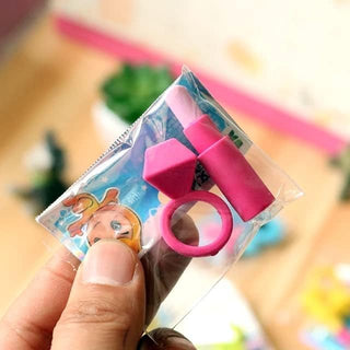 3D Erasers