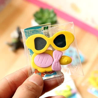 3D Erasers