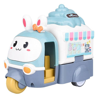 Ice Cream Truck toy