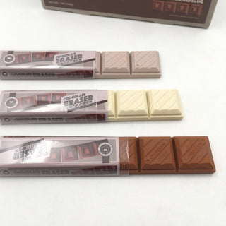 Chocolate Bar Eraser for Kids