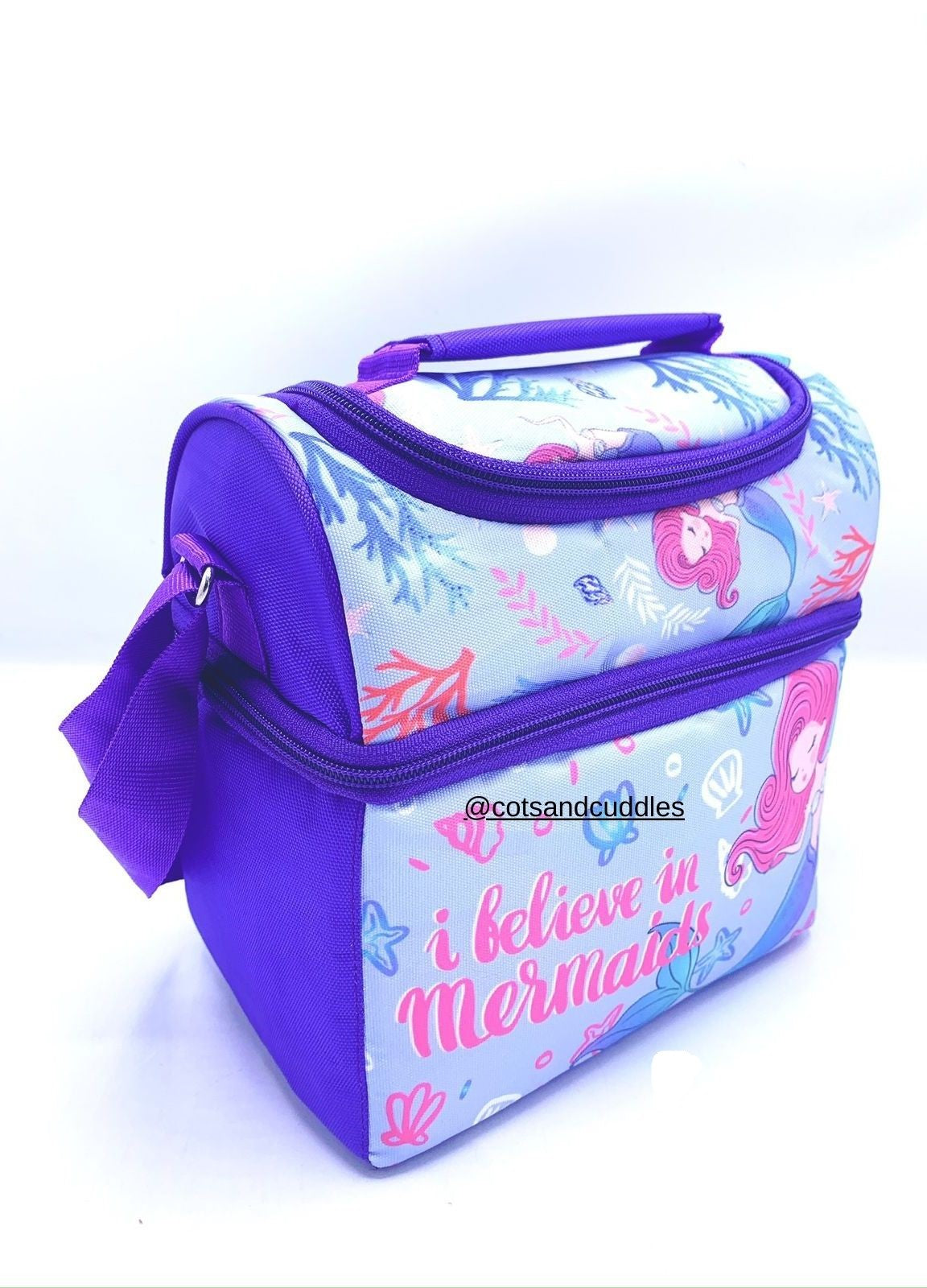 Disney Princess Believe Lunchbox