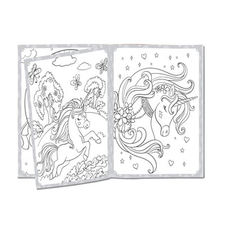 My Ultimate Unicorns Colouring Fun Book