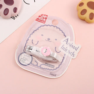  Cartoon Nail Cutter