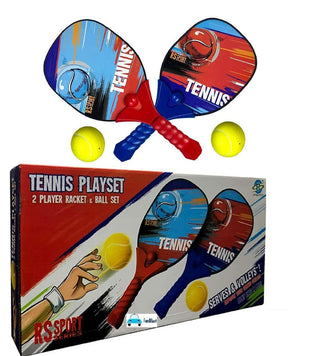 Table Tennis