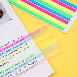 strips highlighter