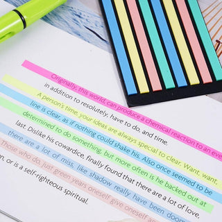 strips highlighter