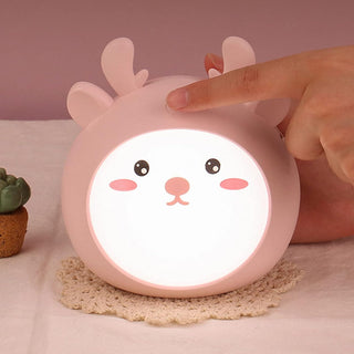 Reindeer Night Lamp