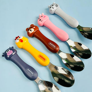 Animal Tableware Spoon