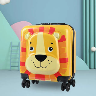 Animal Trolley Bag