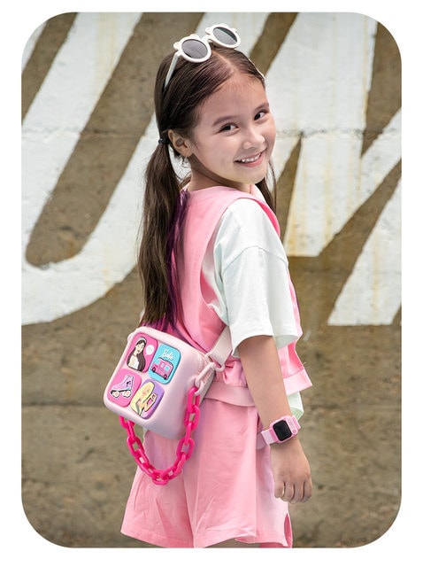 Barbie sling online bag