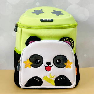 Panda Party Gift Hamper Bag