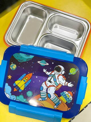 710ml lunch box