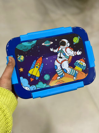 710ml lunch box