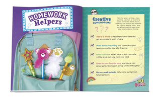 Create Your Own Desk Set Craft & Activity Kit