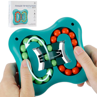 Attractive Mind hand Fidget Puzzle Game