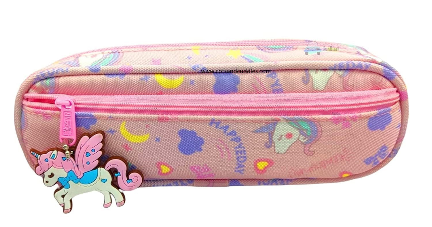 Small Unicorn Crossbody Bag Little Girls Shoulder Bag Cute Handbag Purse  Chain | eBay