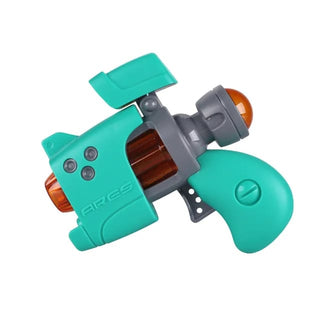 Flashing Light-Up Toy Gun: Exciting Sounds and Safe Fun for Toddlers