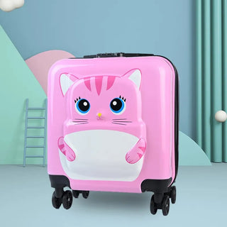 Animal Trolley Bag