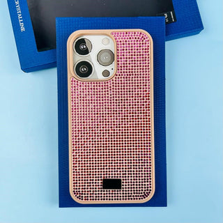 Diamond Back Case