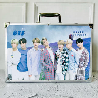 bts paint kit