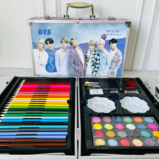 bts paint kit