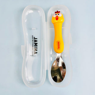 Animal Tableware Spoon