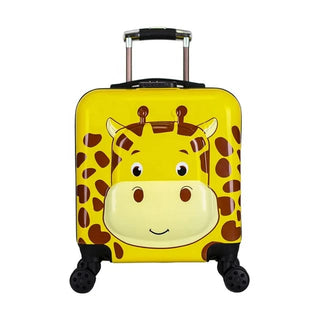 Animal Trolley Bag