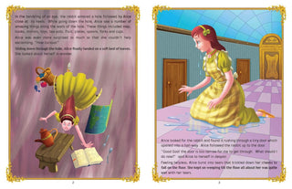 Uncle Moon’s Fairy Tales – 10 Books Pack