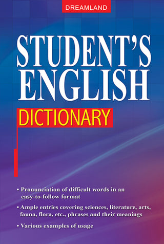 Student's English Dictionary