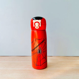 Avengers 450ml Water Bottle