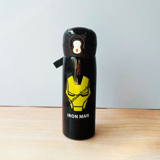 Avengers 450ml Water Bottle