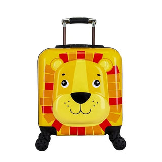 Animal Trolley Bag