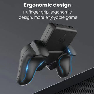 Game Console