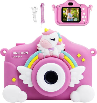 Unicorn Electronic Camera